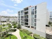 Departamento en piso 4 con 3 recamaras, terraza, alberca...