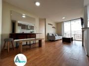 DEPARTAMENTO EN PISO 9, TERRAZA, CALLAO