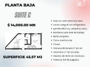 Departamento en Pitic