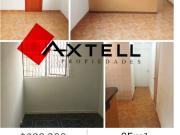 Departamento en placeres de 65mt2 3d/1b