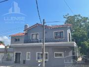 Departamento en planta alta 3 ambientes Barrio parque...