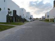 Departamento en planta alta amueblado en Juriquilla Santa Fe