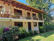 Departamento en planta alta cerca de Av?ndaro