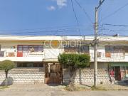 DEPARTAMENTO EN PLANTA ALTA, EN VENTA, COL. GABRIEL PASTOR