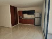 departamento en planta baja