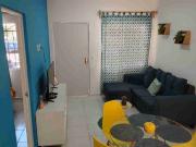 DEPARTAMENTO EN PLANTA BAJA