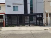 Departamento en planta baja a 5 min del Mercado de Abastos