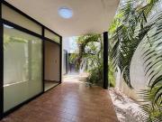 DEPARTAMENTO EN PLANTA BAJA, AMUEBLADO CON TERRAZA,...