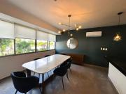 Departamento en PLANTA BAJA, amueblado, de lujo, en...