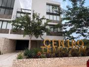 DEPARTAMENTO EN PLANTA BAJA AMUEBLADO EN CENTRO TEMOZON...