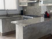 DEPARTAMENTO EN PLANTA BAJA AMUEBLADO EN RENTA ZIBATA...