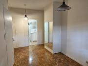Departamento en P.B. a la calle Apto comercial en Recoleta