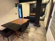 Departamento en Planta Baja con 2 Estacionamientos +...