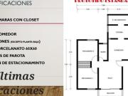 Departamento en Planta Baja, con acceso a la playa, en...
