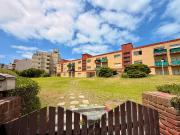 Departamento en planta baja con acceso directo a la playa