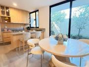 Departamento en Planta Baja con doble Jardín, Nuevo...