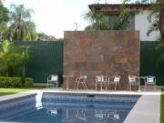 Departamento en Planta Baja con estacionamiento enfrente...