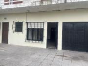 DEPARTAMENTO EN PLANTA BAJA CON GARAGE