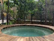 Departamento en Planta Baja con Jacuzzi Privado a pocos...