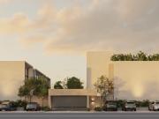 Departamento en planta baja con jardin, en preventa