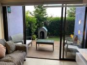 Departamento en Planta Baja con Jardín Privado en...