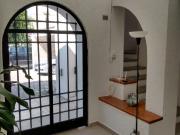 Departamento en Planta Baja con Jardín Privado en Renta...