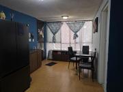 Departamento en planta baja con patio