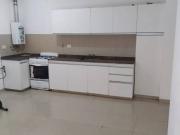 Departamento en planta baja con Patio a la venta en la...