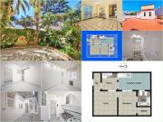 Departamento en Planta Baja con Patio, Lavadero y...