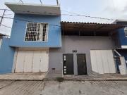 departamento en planta baja con patio y sótano