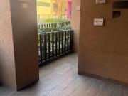 DEPARTAMENTO EN PLANTA BAJA CON SUPER TERRAZA FRENTE AL...