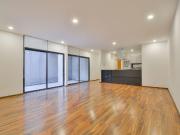 Departamento en Planta Baja con terraza, para estrenar!