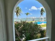 DEPARTAMENTO EN PLANTA BAJA CON VISTA A LA LAGUNA POK TA...