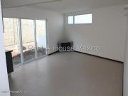 Departamento en planta baja de 1 recámara, El Mirador RENTA