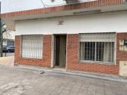 Departamento en planta baja de 2 dormitorios La Plata