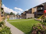 Departamento en planta baja de 3 recámaras, Lomas de...