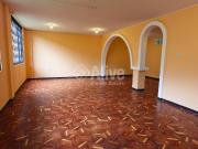 Departamento en planta baja de renta en San Fernando