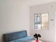 DEPARTAMENTO EN PLANTA BAJA DE TRES RECAMARAS