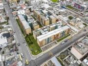 Departamento en planta baja de venta, tiene dos patios