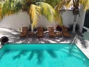 Departamento en Planta Baja en Chuburná Puerto