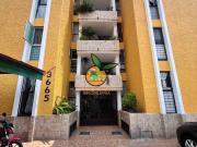 DEPARTAMENTO EN PLANTA BAJA EN COLONIA ARBOLEDAS, ZAPOPAN
