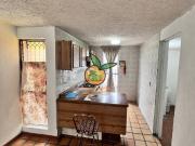 Departamento en planta baja en colonia arboledas zapopan