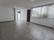 Departamento en Planta Baja en Colonia Campestre