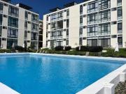 Departamento en Planta Baja, en el Chante, Ribera de Chapala