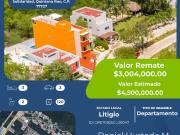 Departamento en planta baja en El Cielo, Playa del...