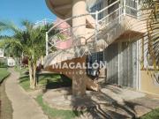 Departamento en planta baja en el Fracc. Gaviotas
