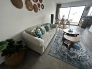 Departamento en planta baja en El Marqués, Querétaro:...