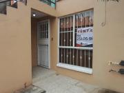 Departamento en Planta Baja en Fracc. Laguna Florida...