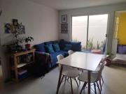 ¡Departamento en Planta Baja en Jardines de Santa Inés...