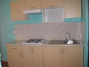 Departamento en planta baja en la colonia la joya zona...